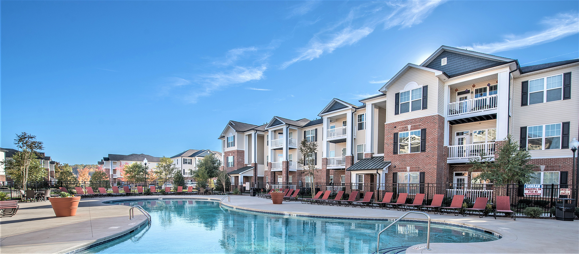 centennial holding club house, pool game